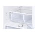 Samsung Frigorifero Combinato EcoFlex AI 2m 390L RB38C603DEL