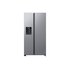 Samsung Frigorifero Side by Side Air Space AI 635L RS65DG54M3SLEF