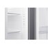 Samsung Frigorifero Side by Side Air Space AI 635L RS65DG54M3SLEF