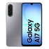 Samsung Galaxy A17 5G 17 cm (6.7") Dual SIM ibrida Android 15 USB tipo-C 4 GB 128 GB 5000 mAh Grigio