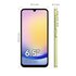 Samsung Galaxy A25 5G Display sAMOLED 6.5