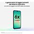 Samsung Galaxy A26 5G, Smartphone con Funzioni intelligenti, Display Super AMOLED 6.7”, 6GB RAM, 128GB, Batteria 5.000 mAh, memoria espandibile, Black
