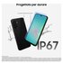 Samsung Galaxy A26 5G, Smartphone con Funzioni intelligenti, Display Super AMOLED 6.7”, 6GB RAM, 128GB, Batteria 5.000 mAh, memoria espandibile, Mint