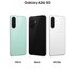 Samsung Galaxy A26 5G, Smartphone con Funzioni intelligenti, Display Super AMOLED 6.7”, 8GB RAM, 256GB, Batteria 5.000 mAh, memoria espandibile, Black