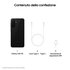 Samsung Galaxy A26 5G, Smartphone con Funzioni intelligenti, Display Super AMOLED 6.7”, 8GB RAM, 256GB, Batteria 5.000 mAh, memoria espandibile, Black