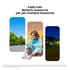 Samsung Galaxy A34 5G Display FHD+ Super AMOLED 6.6”, Android 13, 6GB RAM, 128GB, Doppia SIM, Batteria 5.000 mAh, Awesome Graphite