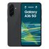 Samsung Galaxy A36 5G Enterprise Edition 17 cm (6.7") Doppia SIM USB tipo-C 6 GB 128 GB 5000 mAh Nero
