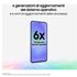 Samsung Galaxy A36 5G, Smartphone con Funzioni intelligenti, Display Super AMOLED 6.7”, 6GB RAM, 128GB, Camera 50MP, Batteria 5.000 mAh, IP67, Awesome Lime