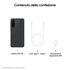 Samsung Galaxy A36 5G, Smartphone con Funzioni intelligenti, Display Super AMOLED 6.7”, 8GB RAM, 256GB, Camera 50MP, Batteria 5.000 mAh, IP67, Awesome Black