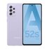 Samsung Galaxy A52s 5G SM-A528B 6.5" Doppia SIM 128 GB Viola