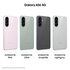 Samsung Galaxy A56 5G, Smartphone con Funzioni intelligenti, Display Super AMOLED 6.7”, 8GB RAM, 128GB, Camera 50MP, Batteria 5.000 mAh, IP67, Awesome Graphite
