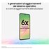 Samsung Galaxy A56 5G, Smartphone con Funzioni intelligenti, Display Super AMOLED 6.7”, 8GB RAM, 128GB, Camera 50MP, Batteria 5.000 mAh, IP67, Awesome Graphite