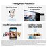 Samsung Galaxy A56 5G, Smartphone con Funzioni intelligenti, Display Super AMOLED 6.7”, 8GB RAM, 256GB, Camera 50MP, Batteria 5.000 mAh, IP67, Awesome Graphite