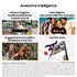Samsung Galaxy A57 5G 17 cm (6.7