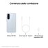 Samsung Galaxy A57 5G 17 cm (6.7
