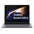 Samsung Galaxy Book4 Core Ultra 7 155H 15.6" Touch RTX 4050 Windows 11 Home Grigio