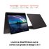 Samsung Galaxy Book2 360 Laptop, Processore Intel EVO i5 di dodicesima generazione, 13.3 Pollici, Windows 11 Home, 8GB RAM, SSD 512GB, Colore Graphite
