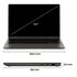 Samsung Galaxy Book3 360 13.3″ Touch FHD i7-1360P 16GB LPDDR4 Iris Xe SSD 512GB Windows 11 Pro