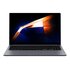 Samsung Galaxy Book4 Intel Core 7 150U 15.6" FullHD 16GB LPDDR4x SSD 512GB Wi-Fi 6 Windows 11 Pro Grigio