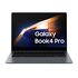 Samsung Galaxy Book4 Pro Core Ultra 7 155 14" 3K Amoled Touch RAM 16GB Windows 11 Pro Grafica Intel Arc