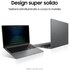 Samsung Galaxy Book5 15.6 U7 255U 16GB 512GB Gray Win11 Pro Non-TA