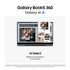 Samsung Galaxy Book5 360 Intel Core Ultra 5 226V Ibrido (2 in 1) 39,6 cm (15.6