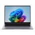 Samsung Galaxy Book6 Copilot+ PC Intel Core Ultra 5 325 Computer portatile 35,6 cm (14") WUXGA 16 GB LPDDR5x-SDRAM 256 GB SSD Wi-Fi 6E (802.11ax) Windows 11 Pro Italiano Grigio