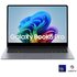 Samsung Galaxy Book6 Pro 14 Core Ultra 7 356H RAM 32GB SSD 1TB Windows 11 Pro Grigio