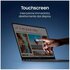 Samsung Galaxy Book6 Pro 14 Core Ultra 7 356H RAM 32GB SSD 1TB Windows 11 Pro Grigio