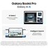 Samsung Galaxy Book6 Pro 14 Core Ultra 7 356H RAM 32GB SSD 1TB Windows 11 Pro Grigio