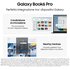 Samsung Galaxy Book6 Pro 14 Core Ultra 7 356H RAM 32GB SSD 1TB Windows 11 Pro Grigio