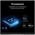Samsung Galaxy Book6 Pro 14 Core Ultra 7 356H RAM 32GB SSD 1TB Windows 11 Pro Grigio