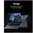 Samsung Galaxy Book6 Pro 14 Core Ultra 7 356H RAM 32GB SSD 1TB Windows 11 Pro Grigio