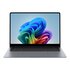 Samsung Galaxy Book6 Pro Copilot+ PC Core Ultra 7 356H 16" Touch WQXGA+ RAM 32GB SSD 1TB Windows 11 Pro Grigio