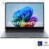 Samsung Galaxy Book6 Ultra 16 Core Ultra 7 356H RAM 32GB SSD 1TB Nvidia RTX 5060 Gray Windows 11 Pro
