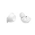 Samsung Galaxy Buds FE Cuffie True Wireless Stereo (TWS) In-ear Musica e Chiamate Bluetooth Bianco