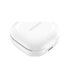 Samsung Galaxy Buds FE Cuffie True Wireless Stereo (TWS) In-ear Musica e Chiamate Bluetooth Bianco