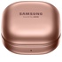 Samsung Galaxy Buds Live Auricolare Bluetooth Bronzo