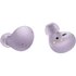 Samsung Galaxy Buds2 Auricolare USB C Bluetooth Lavanda