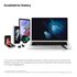 Samsung Galaxy Buds2 Auricolari Bluetooth Graphite