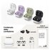 Samsung Galaxy Buds2 Auricolari Bluetooth Graphite