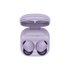 Samsung Galaxy Buds2 Pro Auricolare True Wireless In-ear Bluetooth Porpora