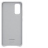 Samsung Galaxy S20 Leather Cover