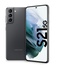 Samsung Galaxy S21 5G SM-G991B 6.2" Doppia SIM 128 GB Grigio