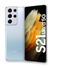 Samsung Galaxy S21 Ultra 5G 128 GB Phantom Silver