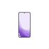 Samsung Galaxy S22 SM-S901BLVDEUE 6.1" Doppia SIM 128 GB Viola