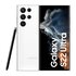 Samsung Galaxy S22 Ultra 5G 6.8'' 128 GB Doppia SIM Phantom White