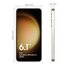 Samsung Galaxy S23 6.1'' 50MP 128GB Cream
