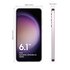 Samsung Galaxy S23 6.1'' 50MP 128GB Lavender