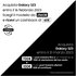 Samsung Galaxy S23 6.1'' 50MP 128GB Phantom Black